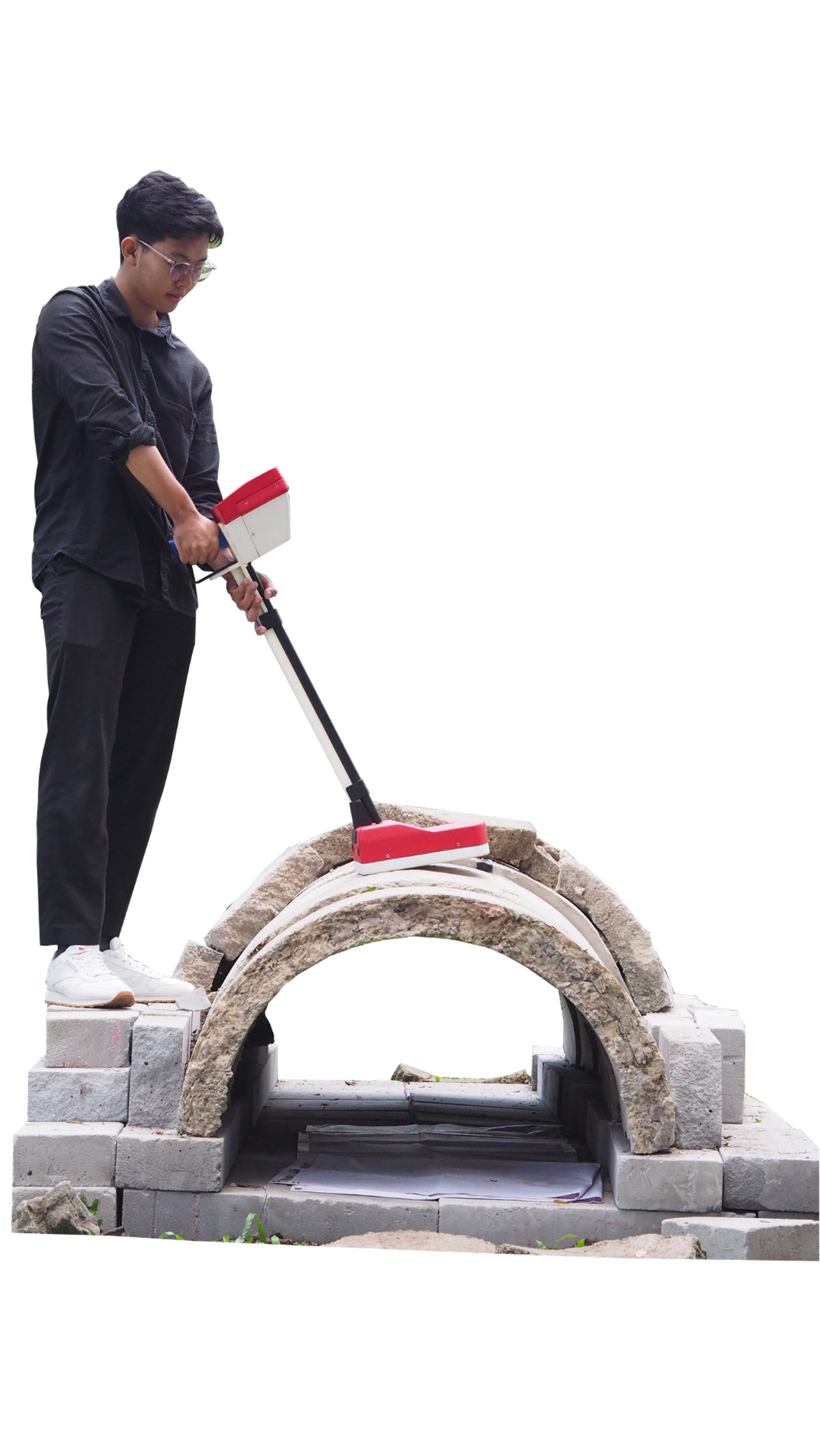 Dokumentasi Bencana 1